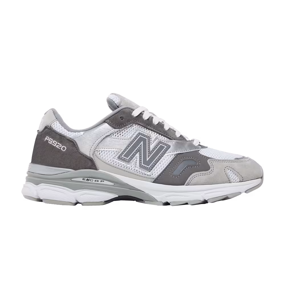 BEAMS x Paperboy Paris x New Balance 920 Made in England Ice Boy