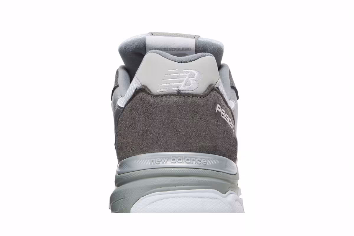 BEAMS x Paperboy Paris x New Balance 920 Made in England Ice Boy, view 8