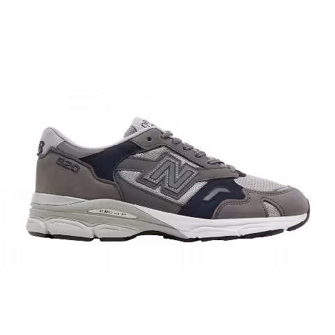 New Balance 920 Made in England 'Grey Navy'