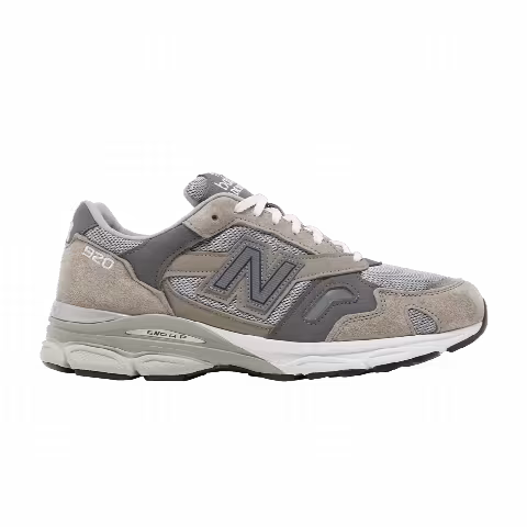 New Balance 920 Made in England 'Grey'