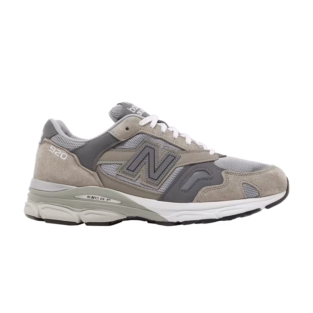 New Balance 920 Made in England Grey