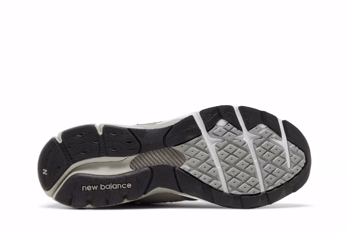 New Balance 920 Made in England Grey, view 5