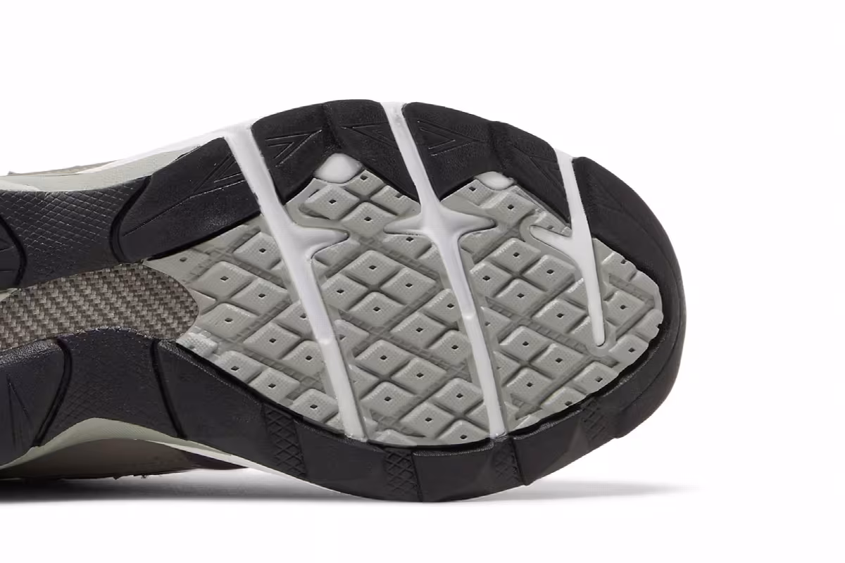 New Balance 920 Made in England Grey, view 6