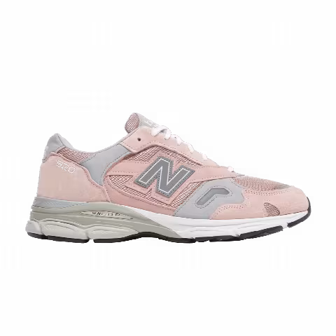 New Balance 920 Made in England 'Pink Grey'