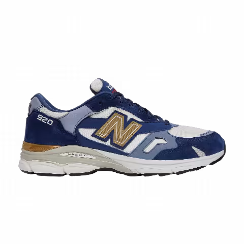 New Balance 920 Made in England 'Year of the Tiger'
