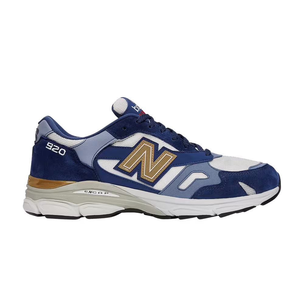New Balance 920 Made in England Year of the Tiger