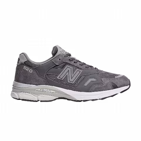 New Balance 920 Made in England 'Charcoal'