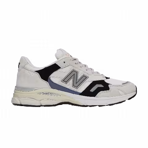 New Balance 920 Made in England 'Off White Black'