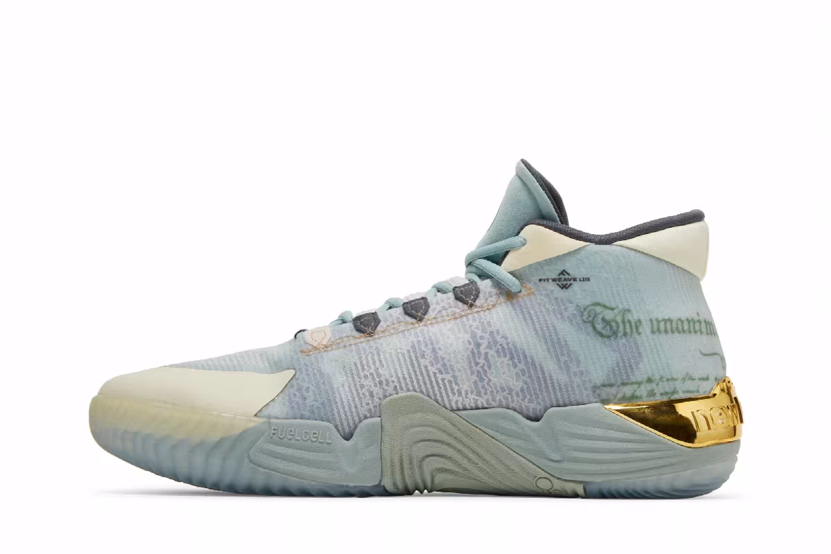 New Balance KAWHI 2 New Money, view 4