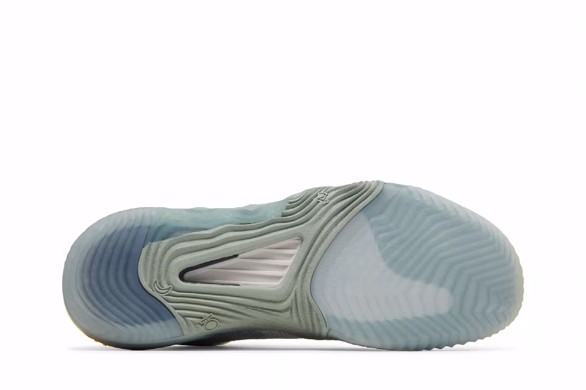 New Balance KAWHI 2 New Money, view 5