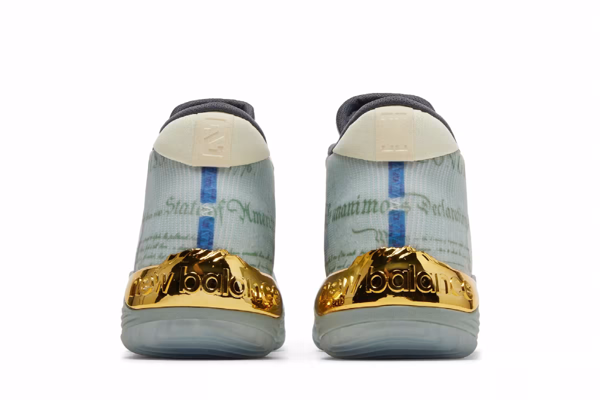 New Balance KAWHI 2 New Money, view 7