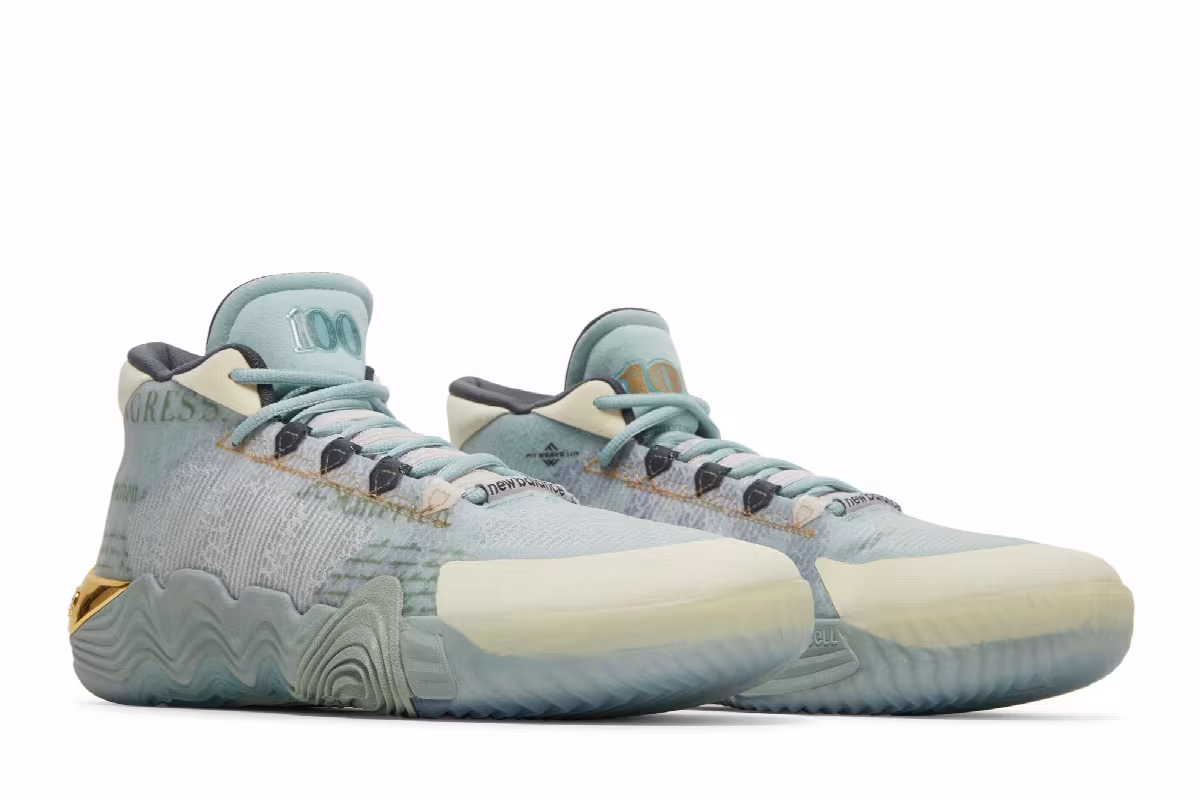 New Balance KAWHI 2 New Money, view 9