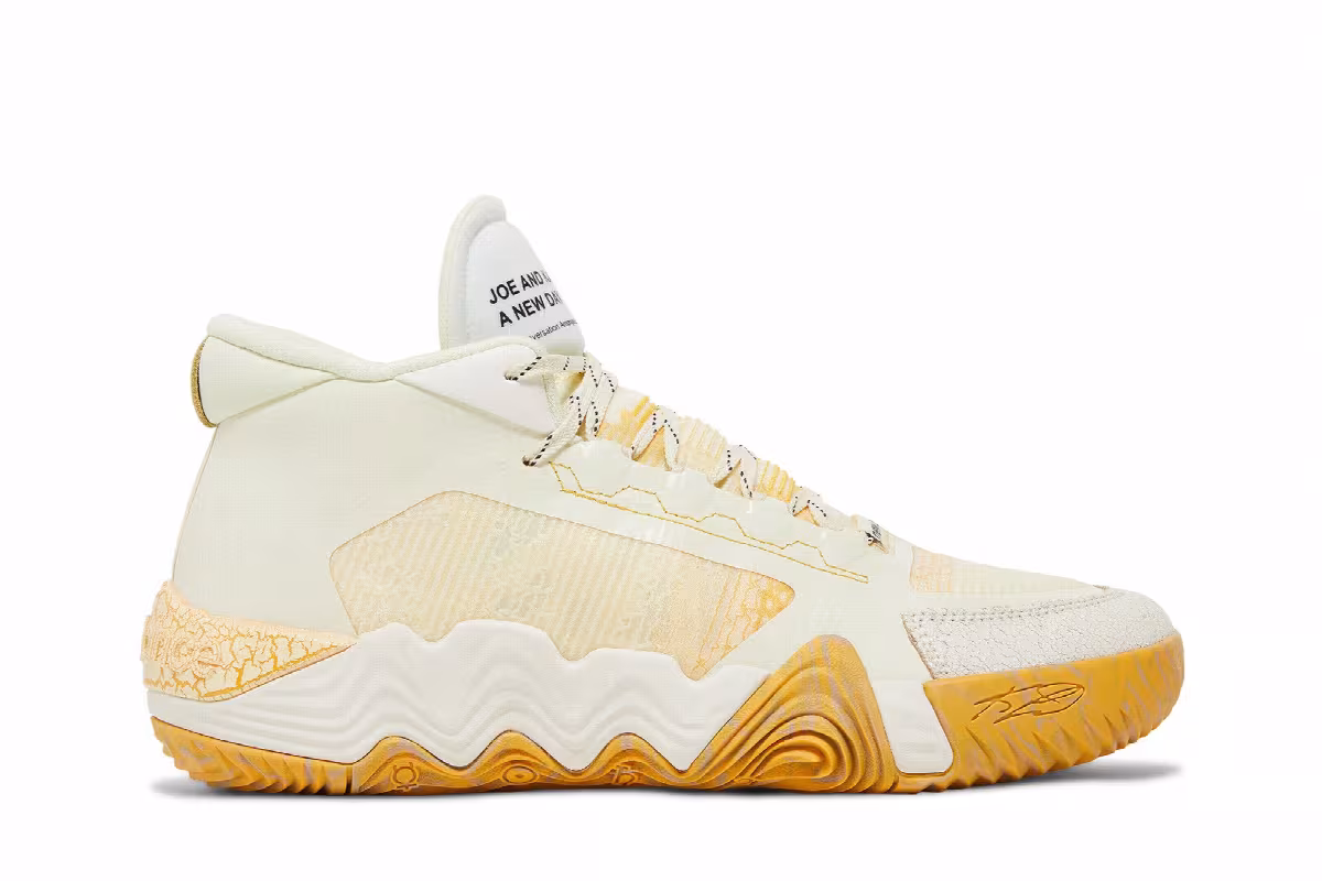Joe Freshgoods x New Balance KAWHI 2 Conversations Amongst Us, view 2