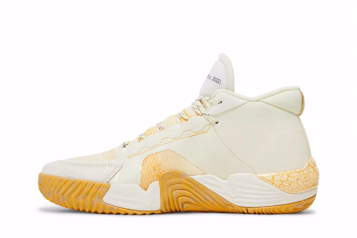 Joe Freshgoods x New Balance KAWHI 2 Conversations Amongst Us, view 4