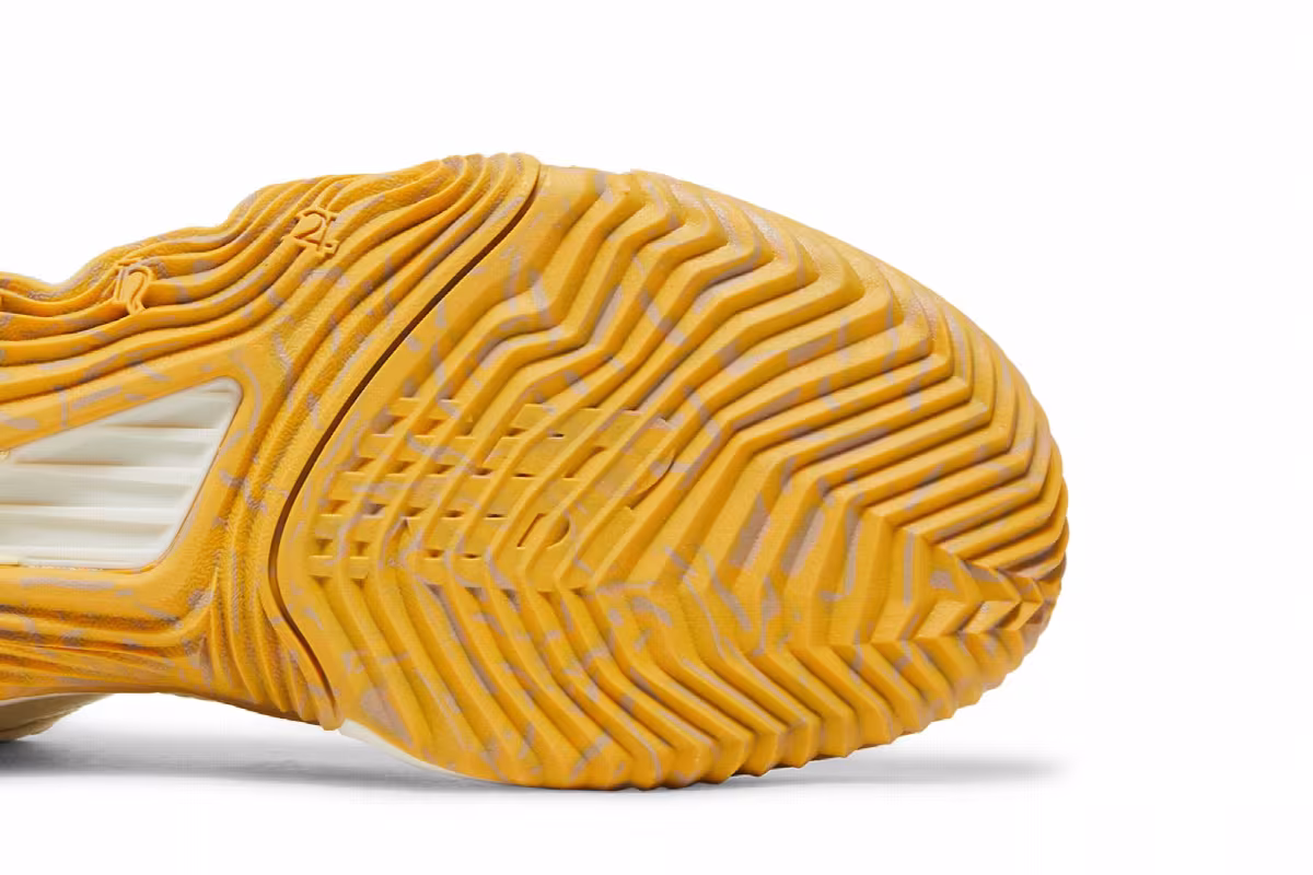 Joe Freshgoods x New Balance KAWHI 2 Conversations Amongst Us, view 6
