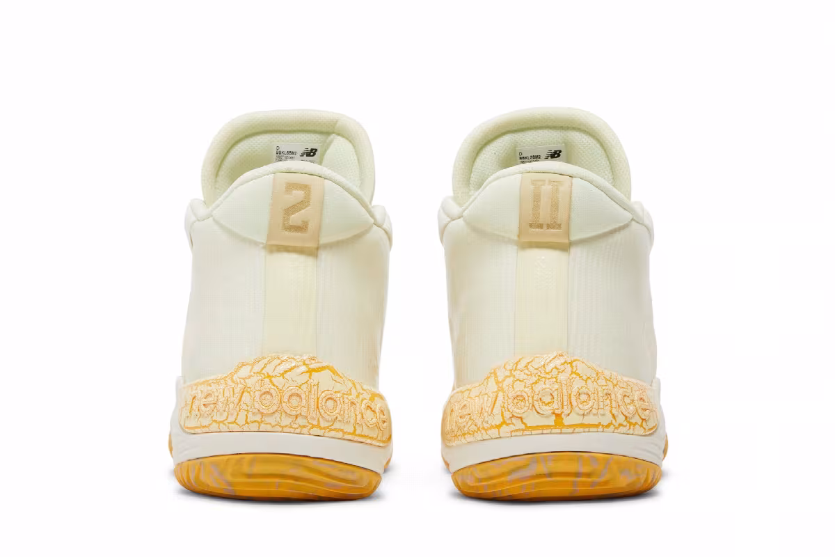 Joe Freshgoods x New Balance KAWHI 2 Conversations Amongst Us, view 7