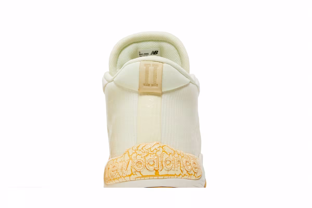 Joe Freshgoods x New Balance KAWHI 2 Conversations Amongst Us, view 8