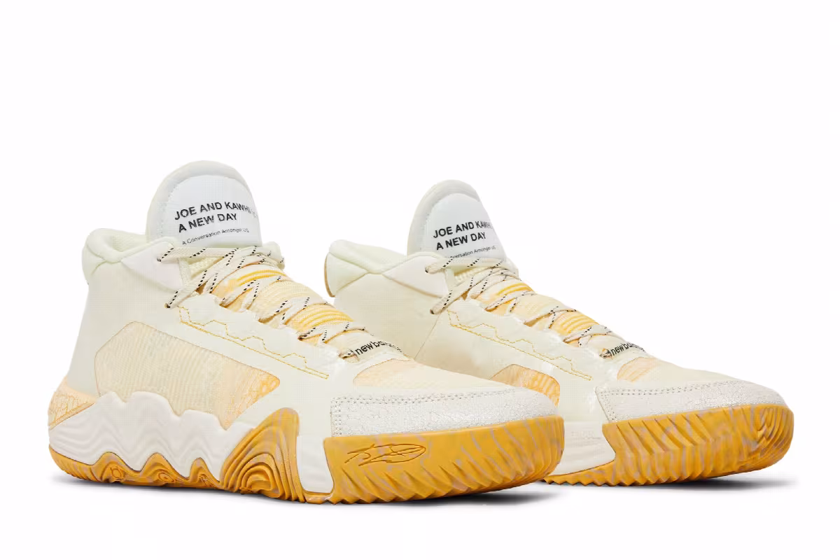 Joe Freshgoods x New Balance KAWHI 2 Conversations Amongst Us, view 9