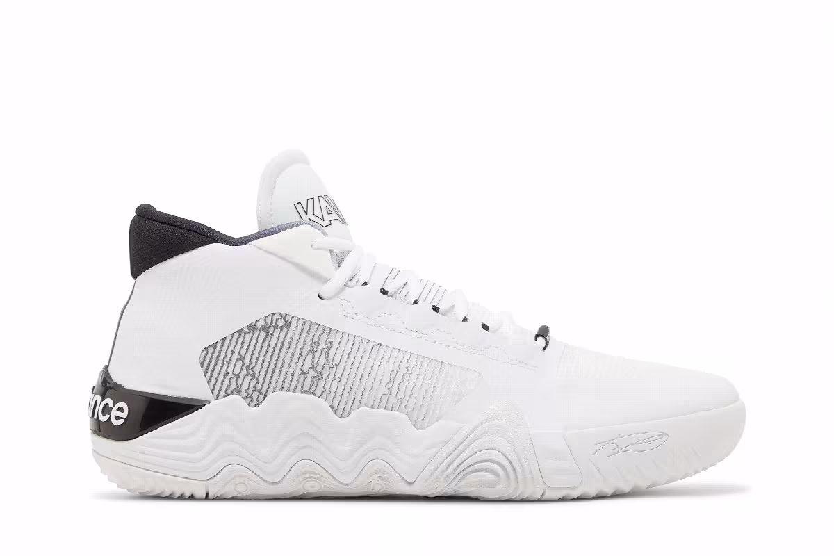 New Balance KAWHI 2 Blur, view 2