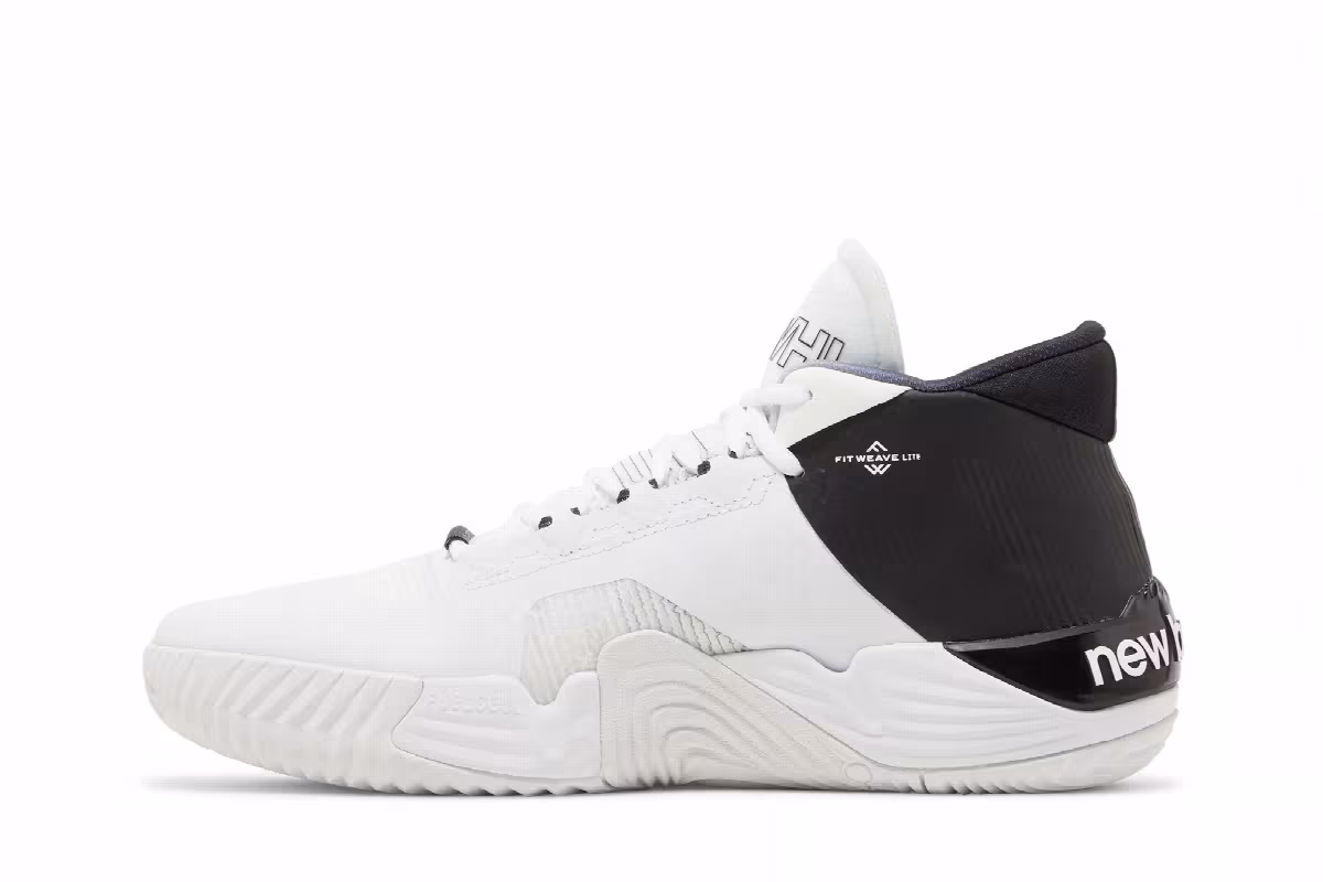 New Balance KAWHI 2 Blur, view 4