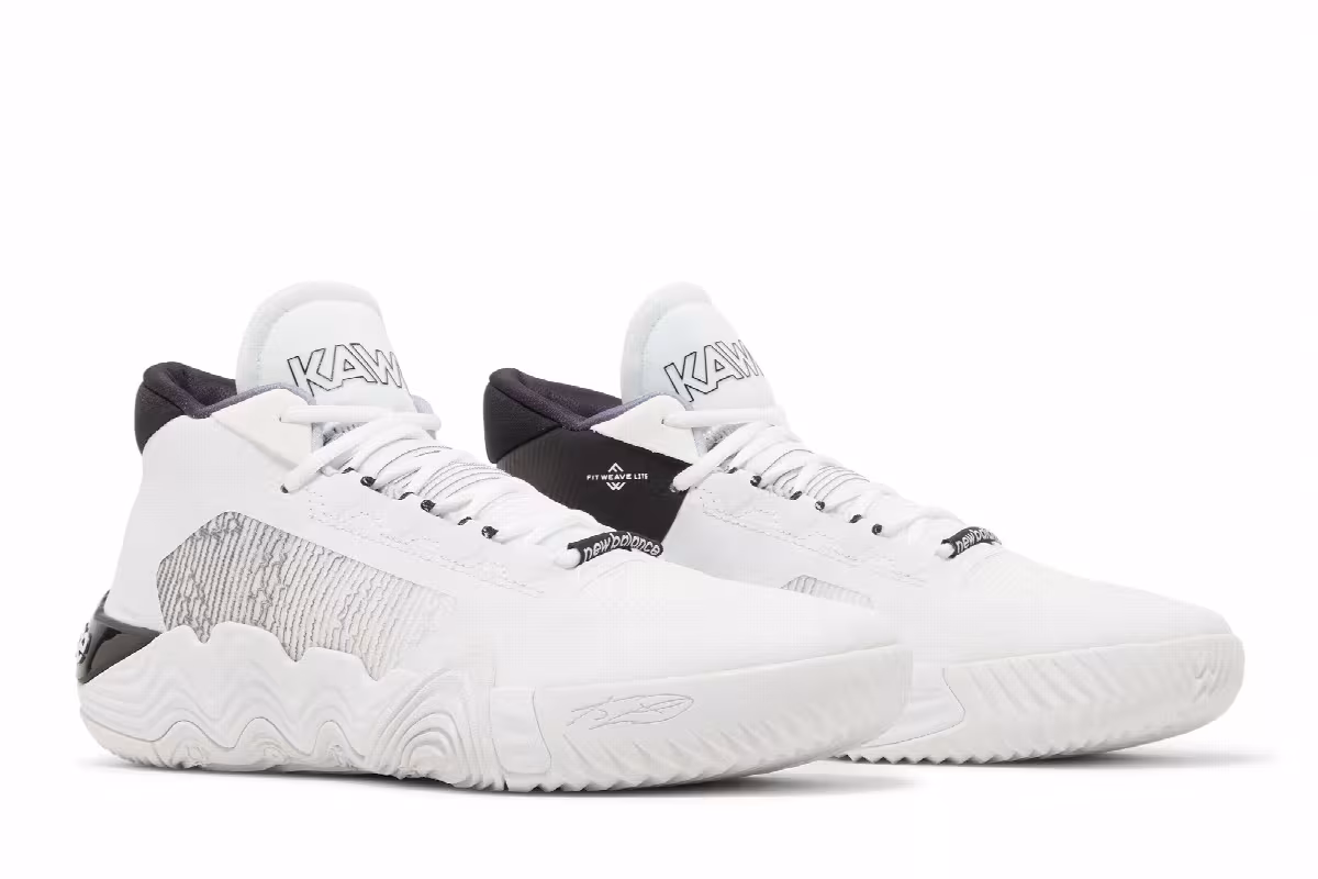 New Balance KAWHI 2 Blur, view 9