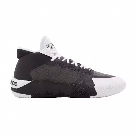 New Balance KAWHI 2 'Black White'