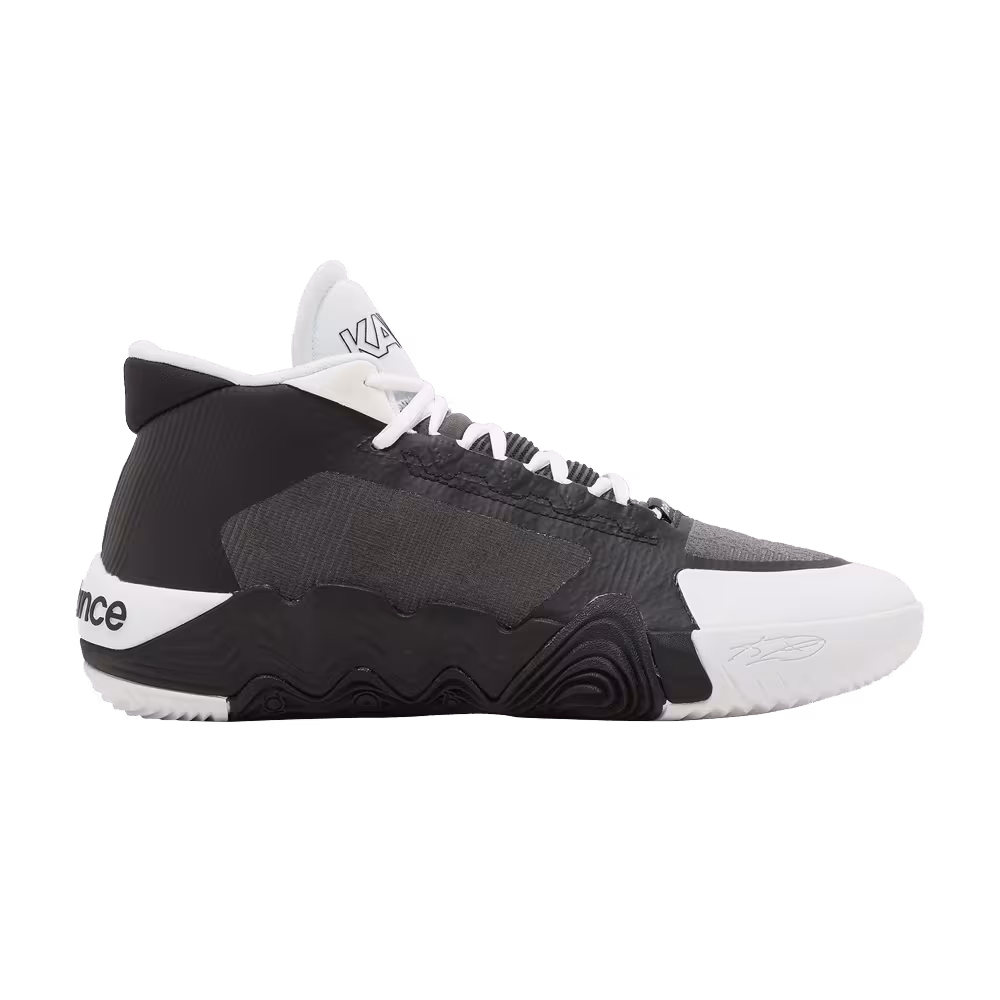 New Balance KAWHI 2 Black White