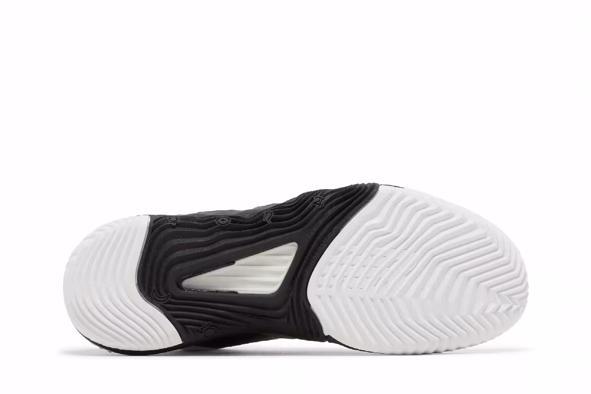 New Balance KAWHI 2 Black White, view 5
