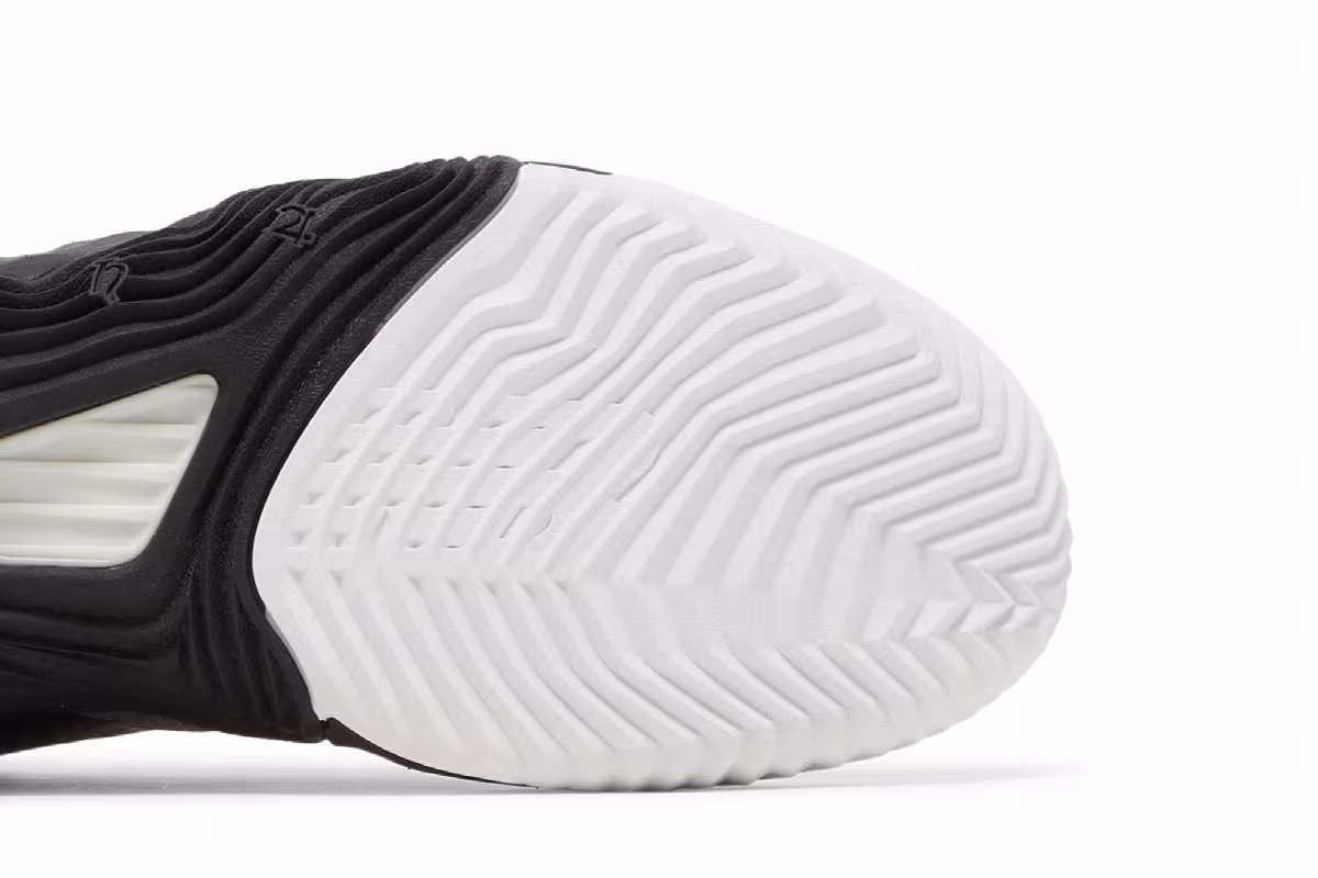 New Balance KAWHI 2 Black White, view 6