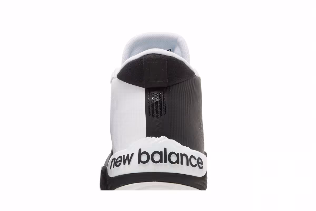 New Balance KAWHI 2 Black White, view 8