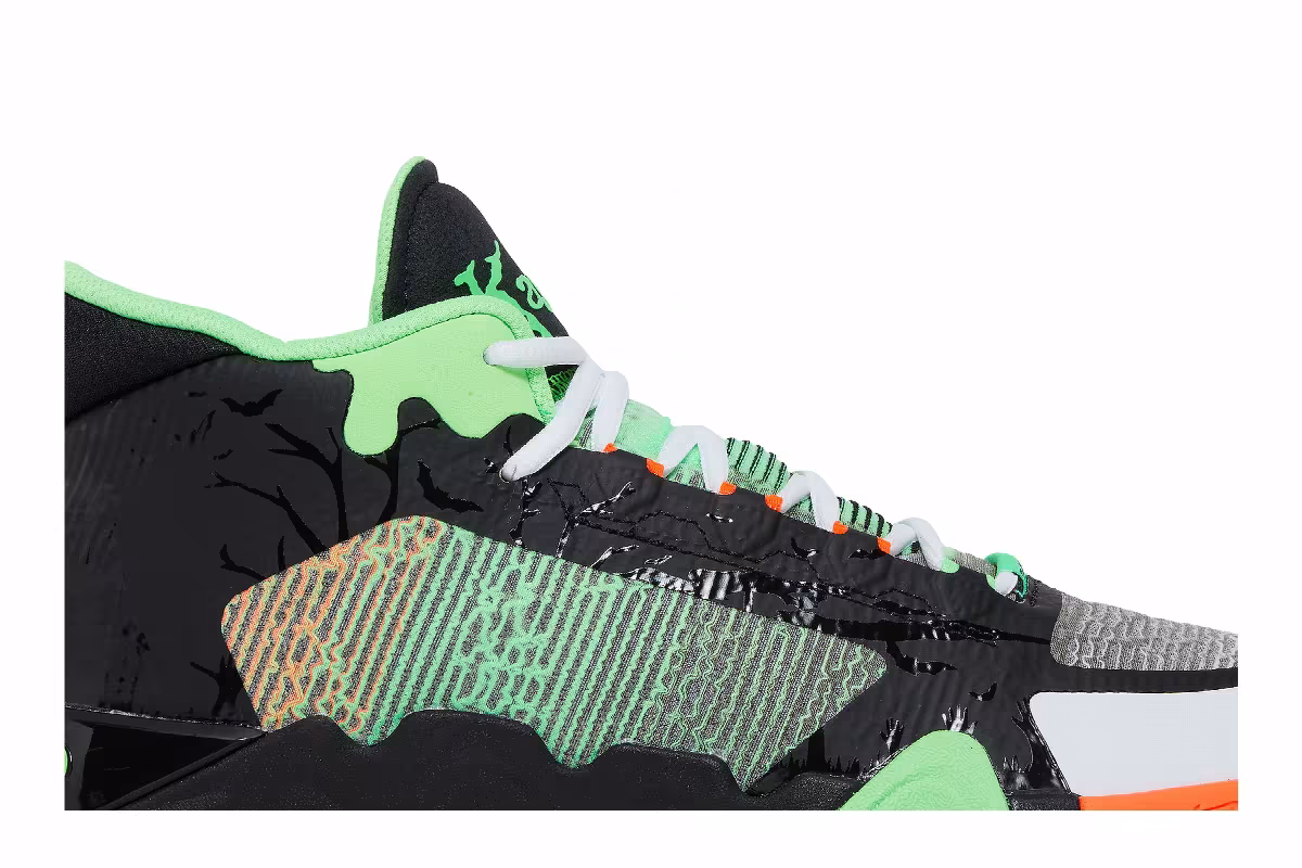 Goosebumps x New Balance KAWHI 2, view 3