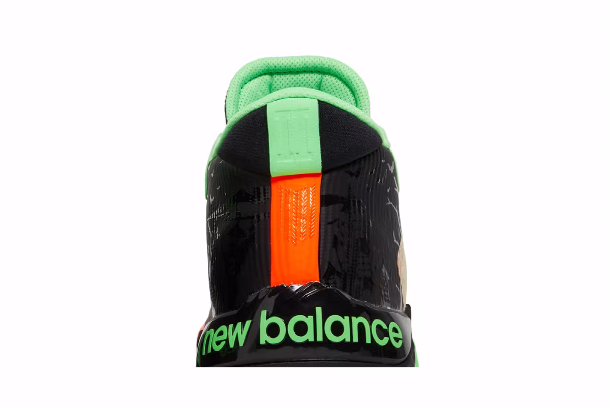 Goosebumps x New Balance KAWHI 2, view 8