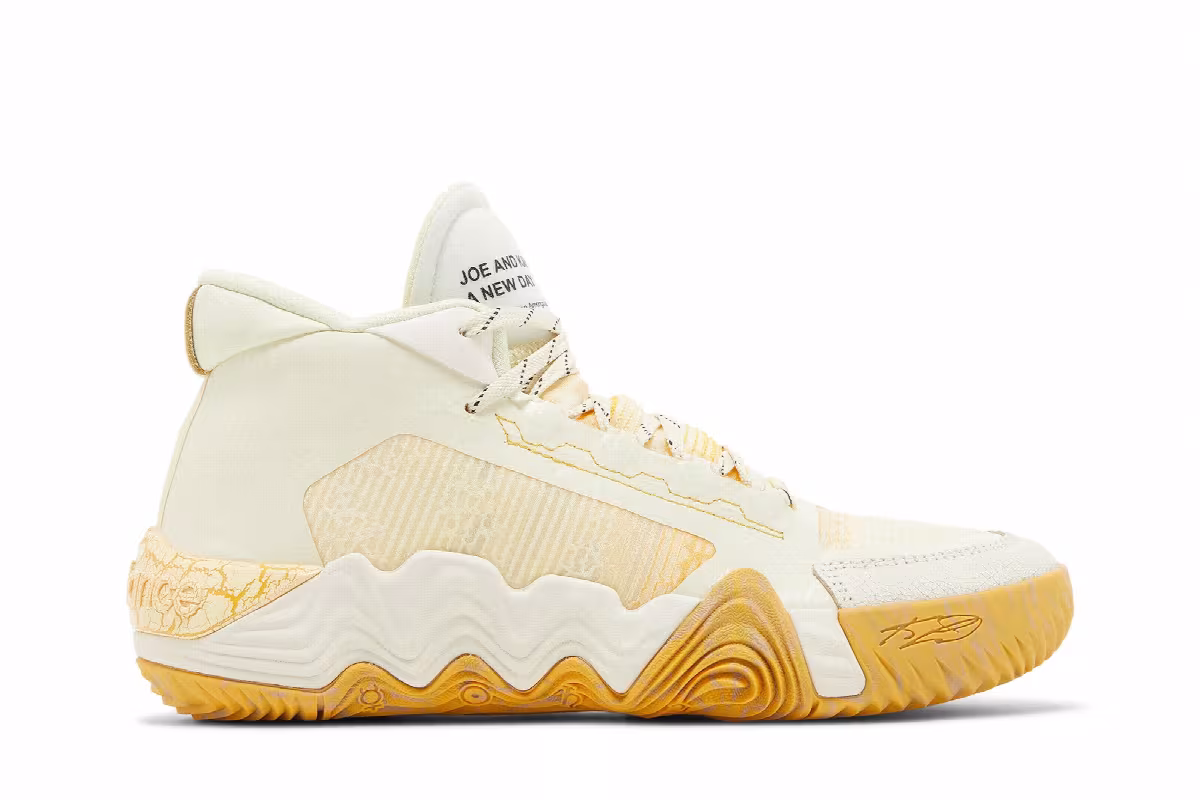 New Balance Joe Freshgoods x KAWHI 2 Big Kid Conversations Amongst Us, view 2