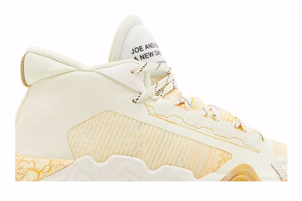 New Balance Joe Freshgoods x KAWHI 2 Big Kid Conversations Amongst Us, view 3