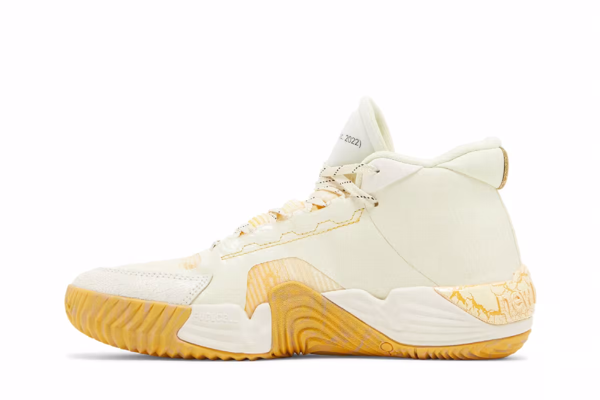 New Balance Joe Freshgoods x KAWHI 2 Big Kid Conversations Amongst Us, view 4