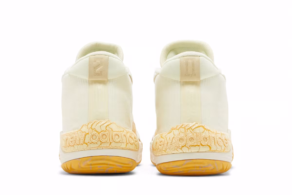 New Balance Joe Freshgoods x KAWHI 2 Big Kid Conversations Amongst Us, view 7