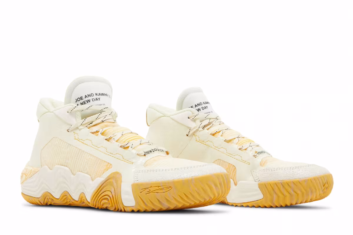 New Balance Joe Freshgoods x KAWHI 2 Big Kid Conversations Amongst Us, view 9