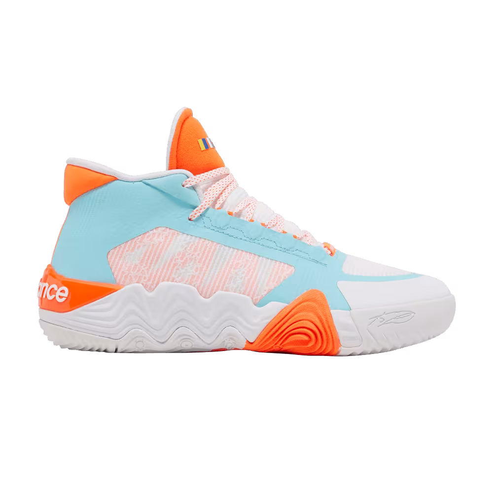New Balance KAWHI 2 Clippers