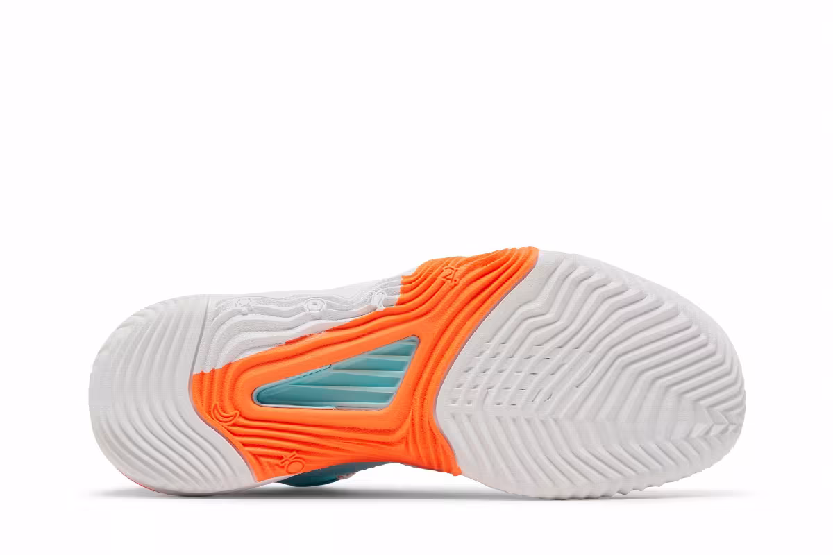 New Balance KAWHI 2 Clippers, view 5