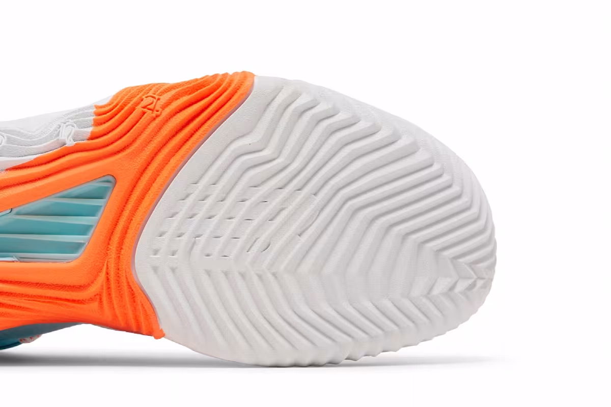 New Balance KAWHI 2 Clippers, view 6