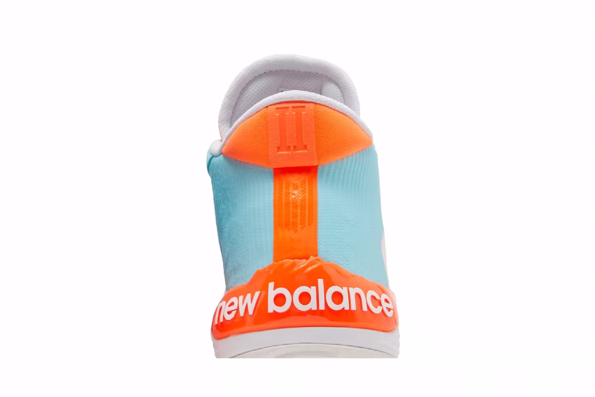 New Balance KAWHI 2 Clippers, view 8