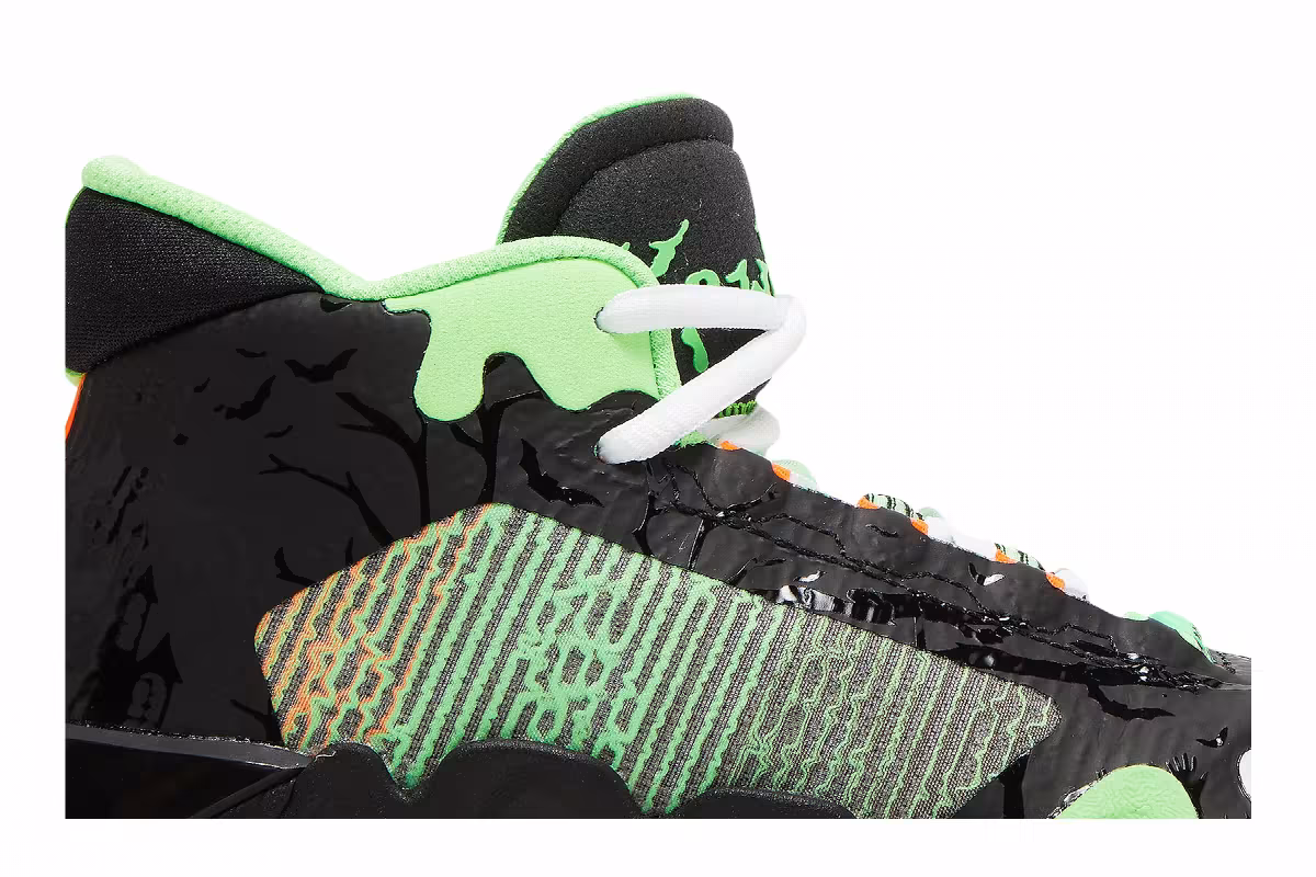 Goosebumps x New Balance Women's KAWHI 2, view 3