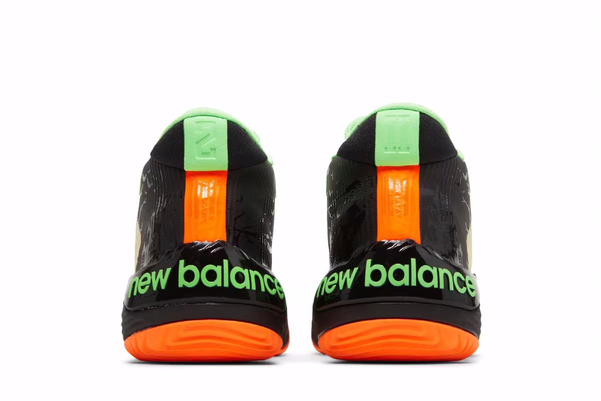 Goosebumps x New Balance Women's KAWHI 2, view 7