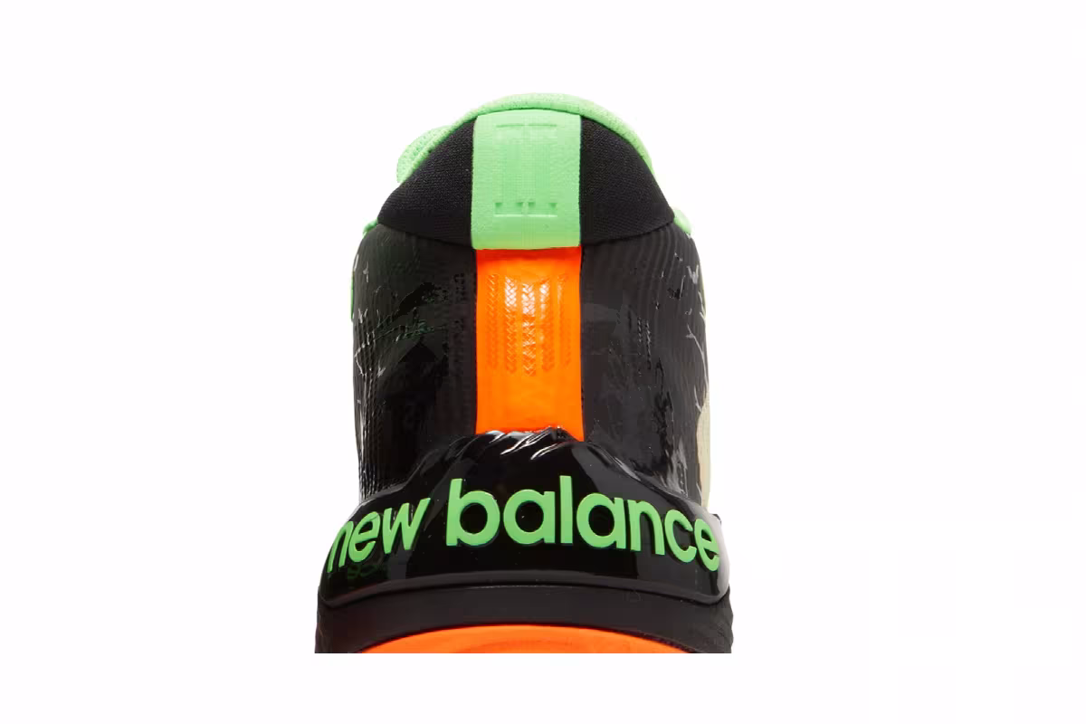 Goosebumps x New Balance Women's KAWHI 2, view 8
