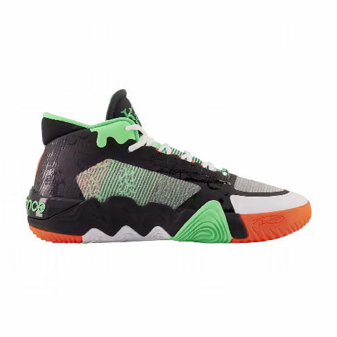 New Balance Goosebumps x KAWHI 2 Big Kid 'Slime'