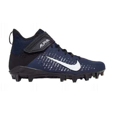 Nike Alpha Menace Pro 2 Mid 'Navy'