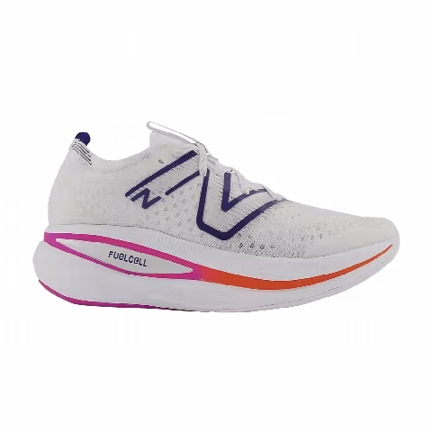 New Balance FuelCell SuperComp 'White Victory Blue'