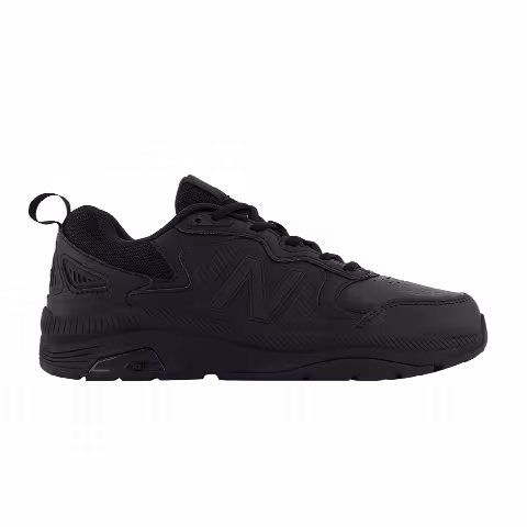 New Balance Wmns 857v3 Wide 'Triple Black'