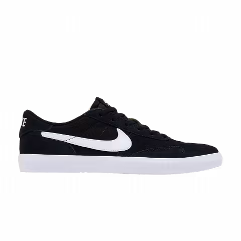 Nike Heritage Vulc SB 'Black White'