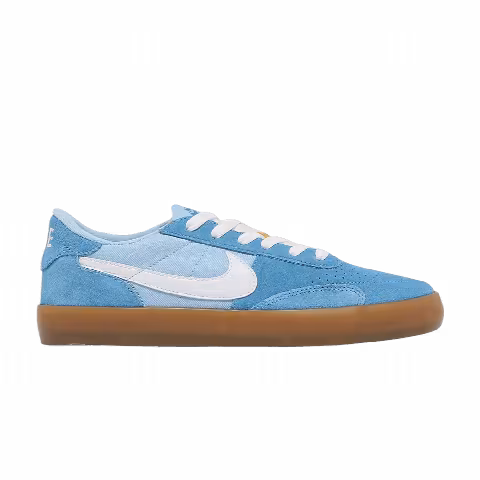 Nike Heritage Vulc SB 'Coast Psychic Blue'